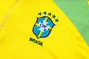 Conjunto Brésil 25/26 Yellow