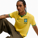 Brésil 26/27 I Domicile Maillot World Cup  | Livraison Gratuite + Porte-clés Offert
