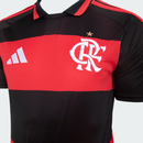 Flamengo 2026/27 Domicile Fan Maillot | Livraison Gratuite + Porte-clés Offert