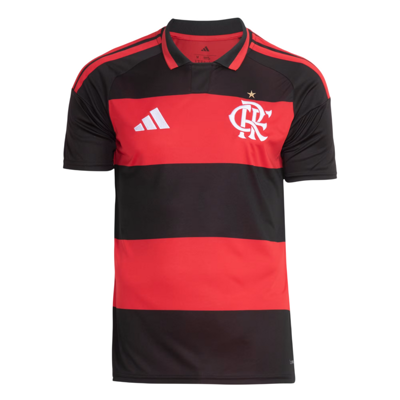 Flamengo 2026/27 Domicile Fan Maillot | Livraison Gratuite + Porte-clés Offert