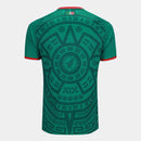 Mexique 26/27 I Domicile Maillot - Version Supporter | Livraison Gratuite + Porte-clés Offert
