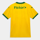 Palmeiras 25/26 Troisième Maillot - Version Supporter | Livraison Gratuite + Porte-clés Offert