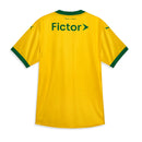 Palmeiras 25/26 Troisième Maillot - Version Joueur | Livraison Gratuite + Porte-clés Offert