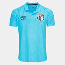 Santos 25/26 III Troisième Maillot - Version Supporter | Livraison Gratuite + Porte-clés Offert