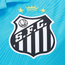 Santos 25/26 III Troisième Maillot - Version Supporter | Livraison Gratuite + Porte-clés Offert