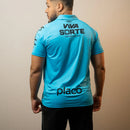 Santos 25/26 Troisième Maillot - All Sponsors - Version Supporter | Livraison Gratuite + Porte-clés Offert