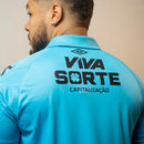 Santos 25/26 Troisième Maillot - All Sponsors - Version Supporter | Livraison Gratuite + Porte-clés Offert