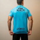 Santos 25/26 Troisième Maillot - All Sponsors - Version Supporter | Livraison Gratuite + Porte-clés Offert
