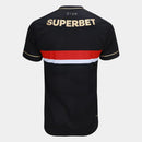 Sao Paulo 25/26 Troisième Maillot - Version Joueur | Livraison Gratuite + Porte-clés Offert