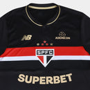 Sao Paulo 25/26 Troisième Maillot - Version Joueur | Livraison Gratuite + Porte-clés Offert