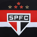 Sao Paulo 25/26 Troisième Maillot - Version Supporter | Livraison Gratuite + Porte-clés Offert