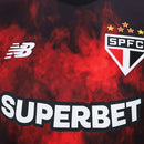 Sao Paulo 24/25 III Troisième - Version Supporter | Livraison Gratuite + Porte-clés Offert