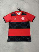 Maillot Flamengo I 21/22 Supporter