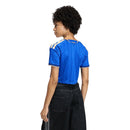 Crop Top Italie 2026 Domicile | Livraison Gratuite + Porte-clés Offert
