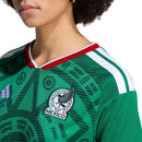 Crop Top Mexique 2026 Domicile | Livraison Gratuite + Porte-clés Offert