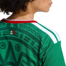 Crop Top Mexique 2026 Domicile | Livraison Gratuite + Porte-clés Offert