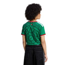 Crop Top Mexique 2026 Domicile | Livraison Gratuite + Porte-clés Offert