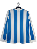 Argentine 1986 I Domicile Maillot - Long Sleeve Version Rétro | Livraison Gratuite + Porte-clés Offert