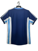 Argentine 1998 II Extérieur Maillot - Version Rétro | Livraison Gratuite + Porte-clés Offert