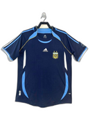 Argentine 2006 II Extérieur Maillot - Version Rétro | Livraison Gratuite + Porte-clés Offert