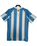 Argentine 2010 I Domicile Maillot - Version Rétro | Livraison Gratuite + Porte-clés Offert