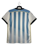 Argentine 2014 I Domicile Maillot - Version Rétro | Livraison Gratuite + Porte-clés Offert