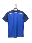 Argentine 2014 II Extérieur Maillot - Version Rétro | Livraison Gratuite + Porte-clés Offert