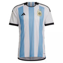 Argentine 22/23 I Domicile Maillot - Version Supporter | Livraison Gratuite + Porte-clés Offert