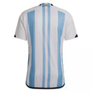 Argentine 22/23 I Domicile Maillot - Version Supporter | Livraison Gratuite + Porte-clés Offert