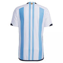 Argentine 22/23 I Domicile Maillot - Version Joueur | Livraison Gratuite + Porte-clés Offert