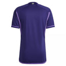 Argentine 22/23 II Extérieur Maillot - Version Supporter | Livraison Gratuite + Porte-clés Offert