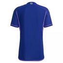 Argentine 22/23 II Extérieur Maillot - Version Joueur | Livraison Gratuite + Porte-clés Offert