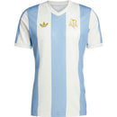 Argentine 24/25 Commemorative Edition Maillot - Version Supporter | Livraison Gratuite + Porte-clés Offert