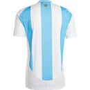 Argentine 24/25 I Domicile Maillot - Version Supporter | Livraison Gratuite + Porte-clés Offert
