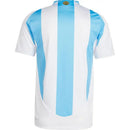Argentine 24/25 I Domicile Maillot - Version Joueur | Livraison Gratuite + Porte-clés Offert