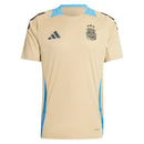 Argentine 24/25 Pre Match Training Maillot - Version Supporter | Livraison Gratuite + Porte-clés Offert