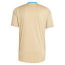 Argentine 24/25 Pre Match Training Maillot - Version Supporter | Livraison Gratuite + Porte-clés Offert
