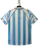 Argentine 96/97 I Domicile Maillot - Version Rétro | Livraison Gratuite + Porte-clés Offert