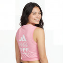 Crop Top Argentine« 25/26 Pink | Livraison Gratuite + Porte-clés Offert
