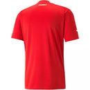 Austria 22/23 I Domicile Maillot - Version Supporter | Livraison Gratuite + Porte-clés Offert