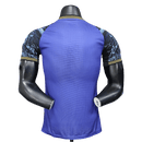 Japon 25/26 Special Edition Maillot - Navy Blue - Version Joueur | Livraison Gratuite + Porte-clés Offert