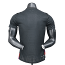Angleterre 25/26 Training Maillot - Black - Version Joueur | Livraison Gratuite + Porte-clés Offert
