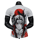 Japon 25/26 Anime Special Edition Maillot - White - Version Joueur | Livraison Gratuite + Porte-clés Offert