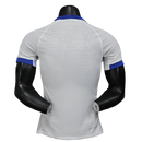 Angleterre 25/26 Training Maillot - White - Version Joueur | Livraison Gratuite + Porte-clés Offert