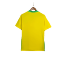 Brésil 25/26 I Domicile Maillot - Version Supporter | Livraison Gratuite + Porte-clés Offert