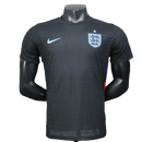 Angleterre 25/26 Training Maillot - Black - Version Joueur | Livraison Gratuite + Porte-clés Offert