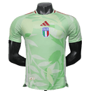 Italie 25/26 Training Maillot - Version Joueur | Livraison Gratuite + Porte-clés Offert