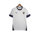 Portugal 25/26 Training Maillot - White - Version Supporter | Livraison Gratuite + Porte-clés Offert