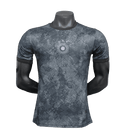Argentine 25/26 Special Edition Maillot - Black - Version Joueur | Livraison Gratuite + Porte-clés Offert