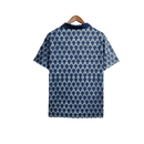 Portugal 25/26 Training Maillot - Navy Blue - Version Supporter | Livraison Gratuite + Porte-clés Offert